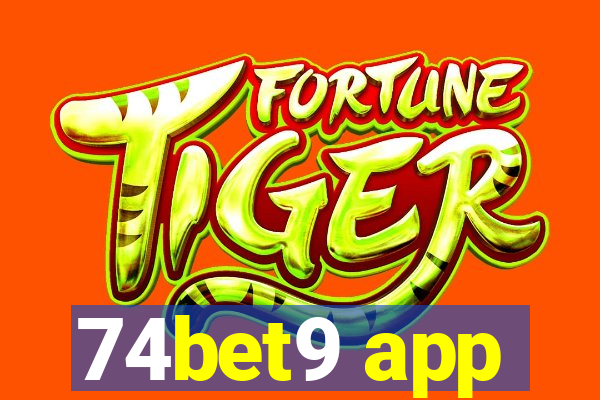 74bet9 app